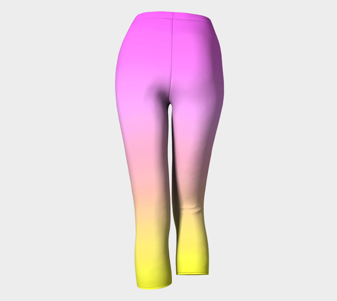 Infinite Possibilities Capris preview #4
