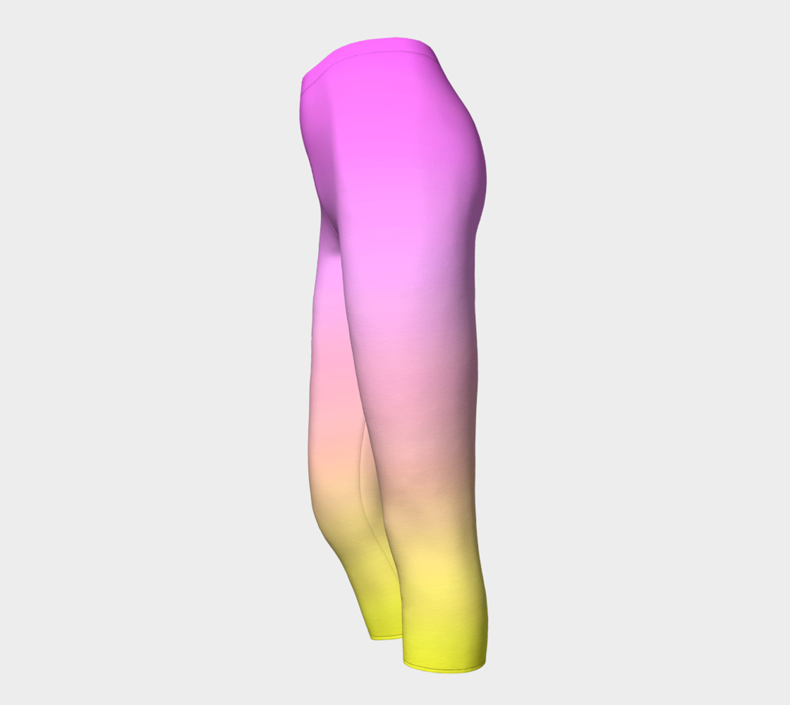 Infinite Possibilities Capris preview #3