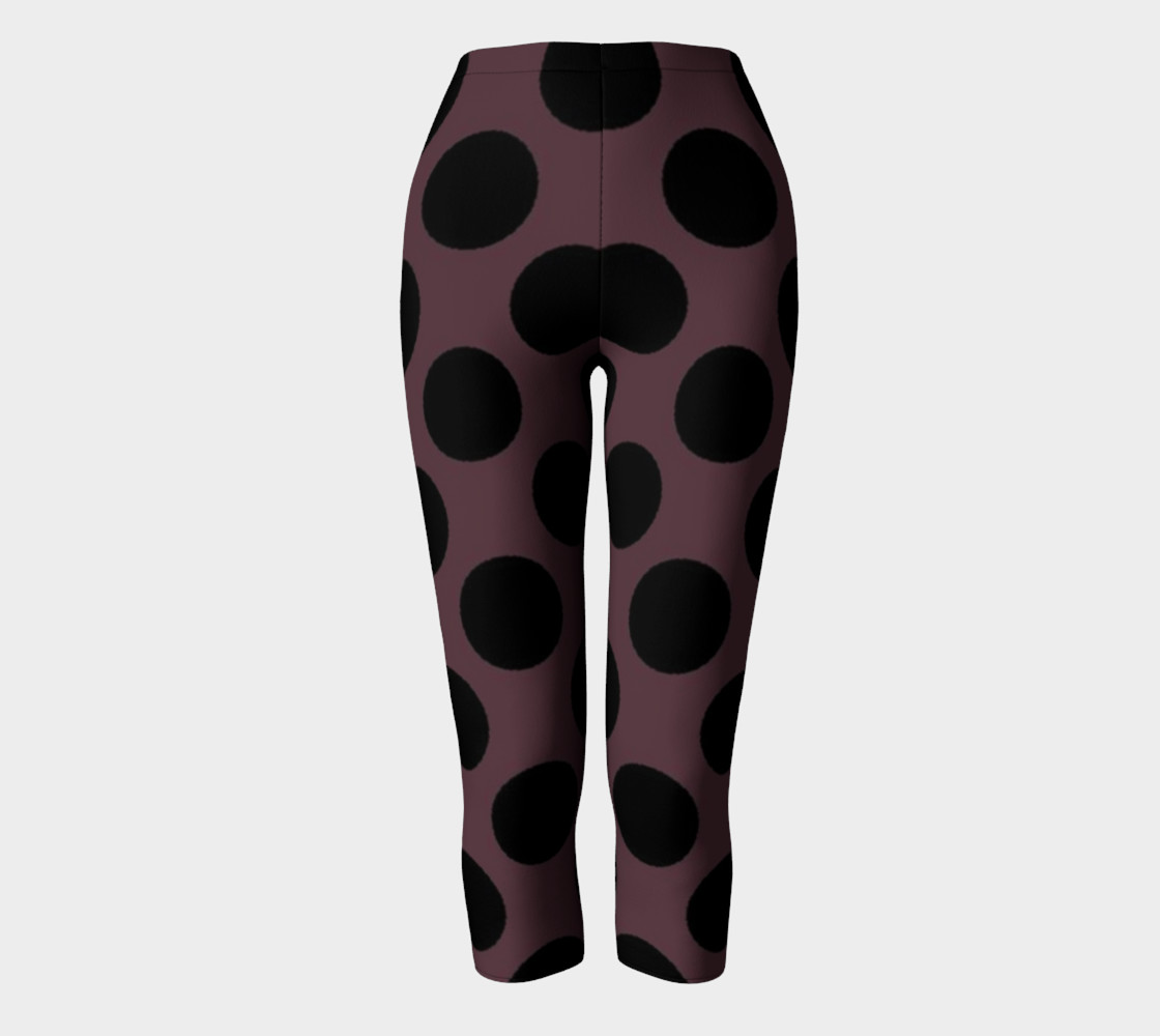 Drink the Wine Capris 1950 preview #2