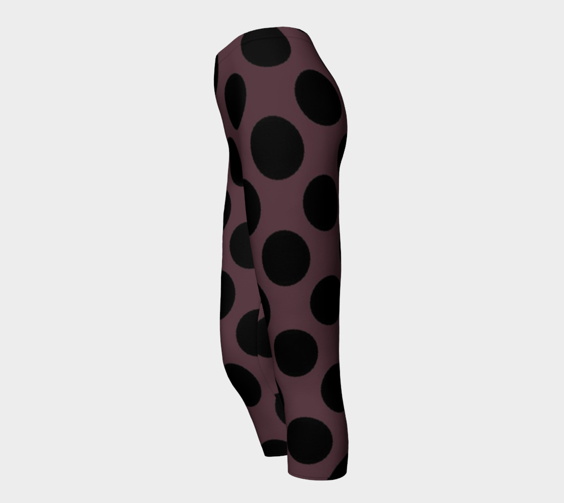 Drink the Wine Capris 1950 preview #3