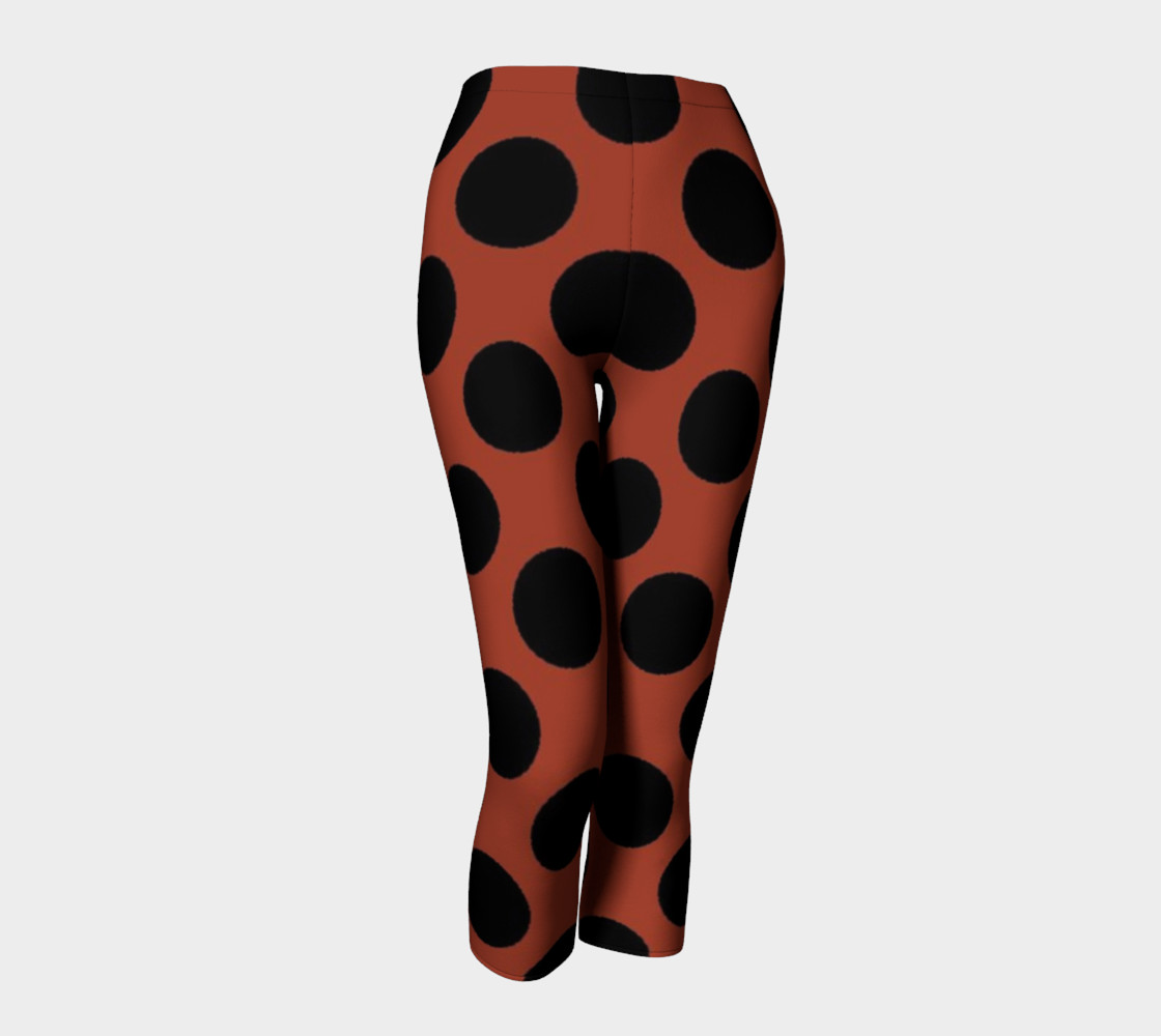 Forgotten Car Capris 1950s color preview #1