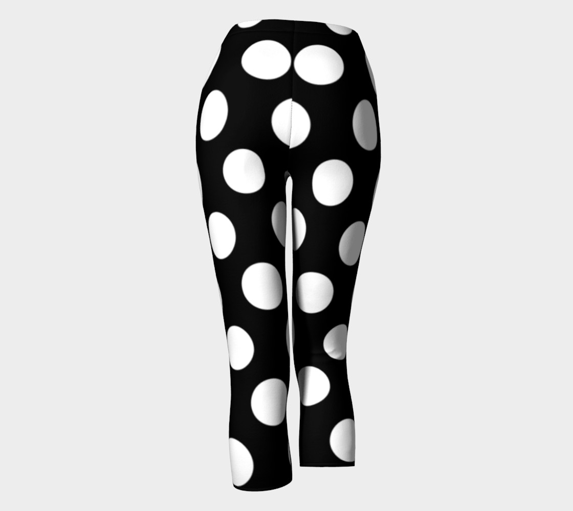 Effervescence Capris preview #4