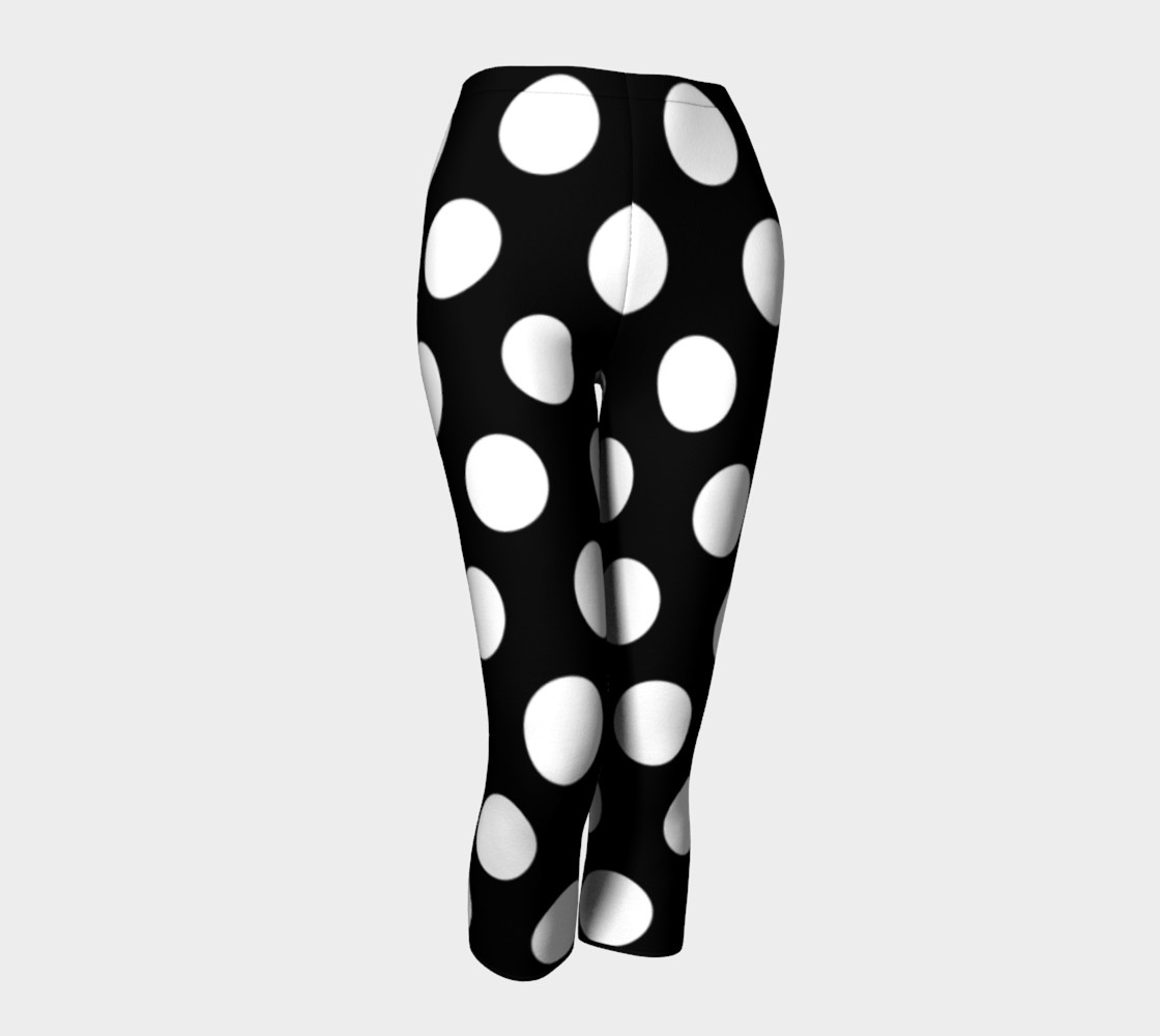 Effervescence Capris preview #1