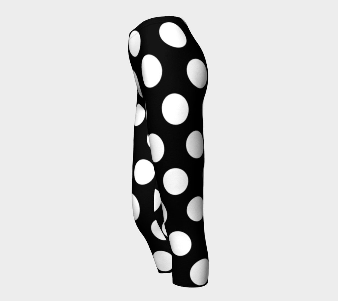 Effervescence Capris preview #3
