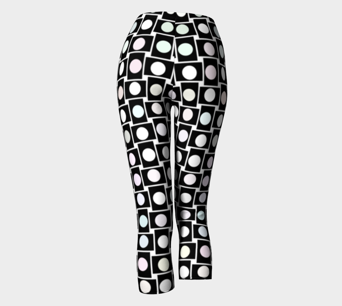 Mod Bod Capris preview #4