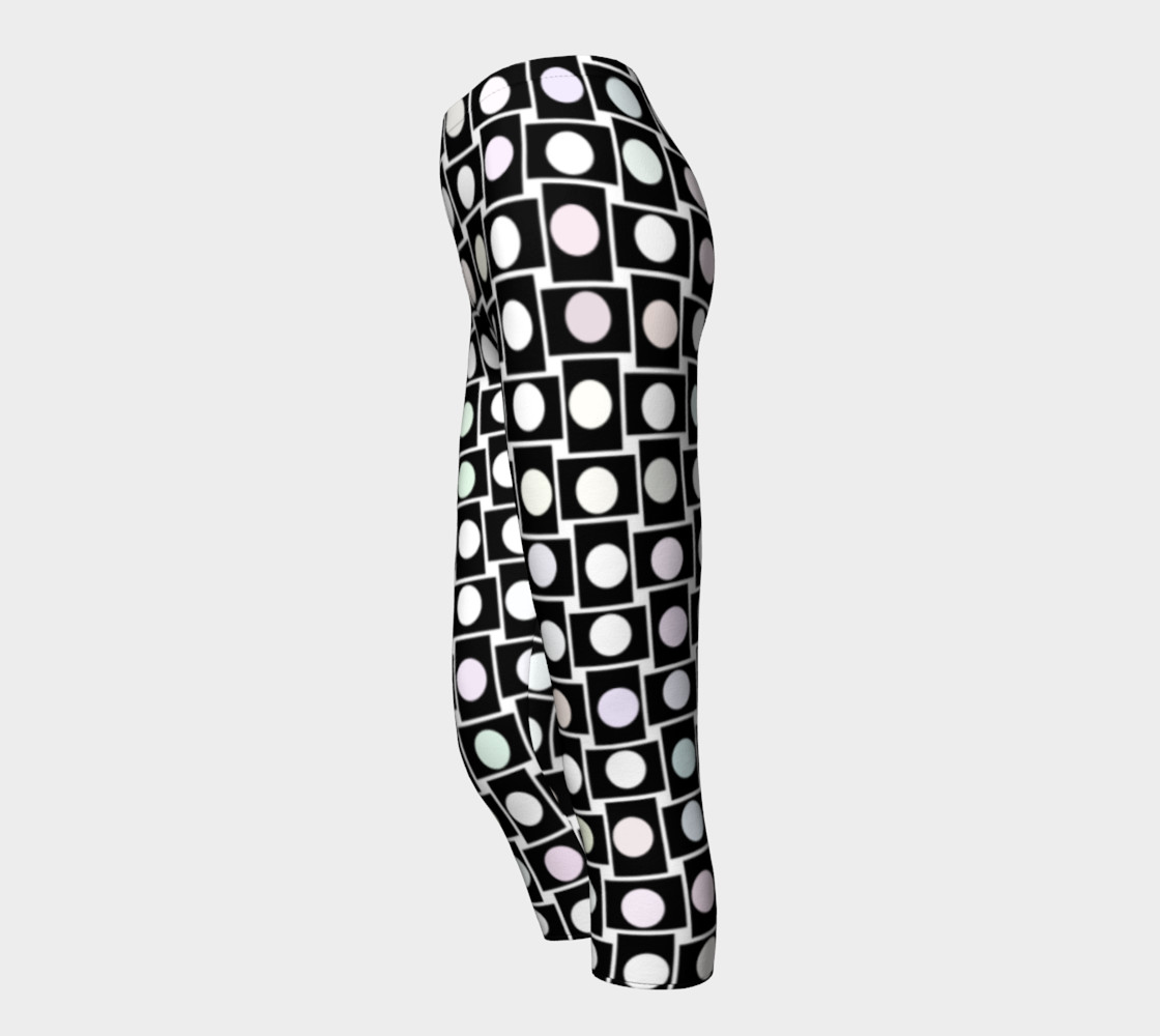 Mod Bod Capris preview #3