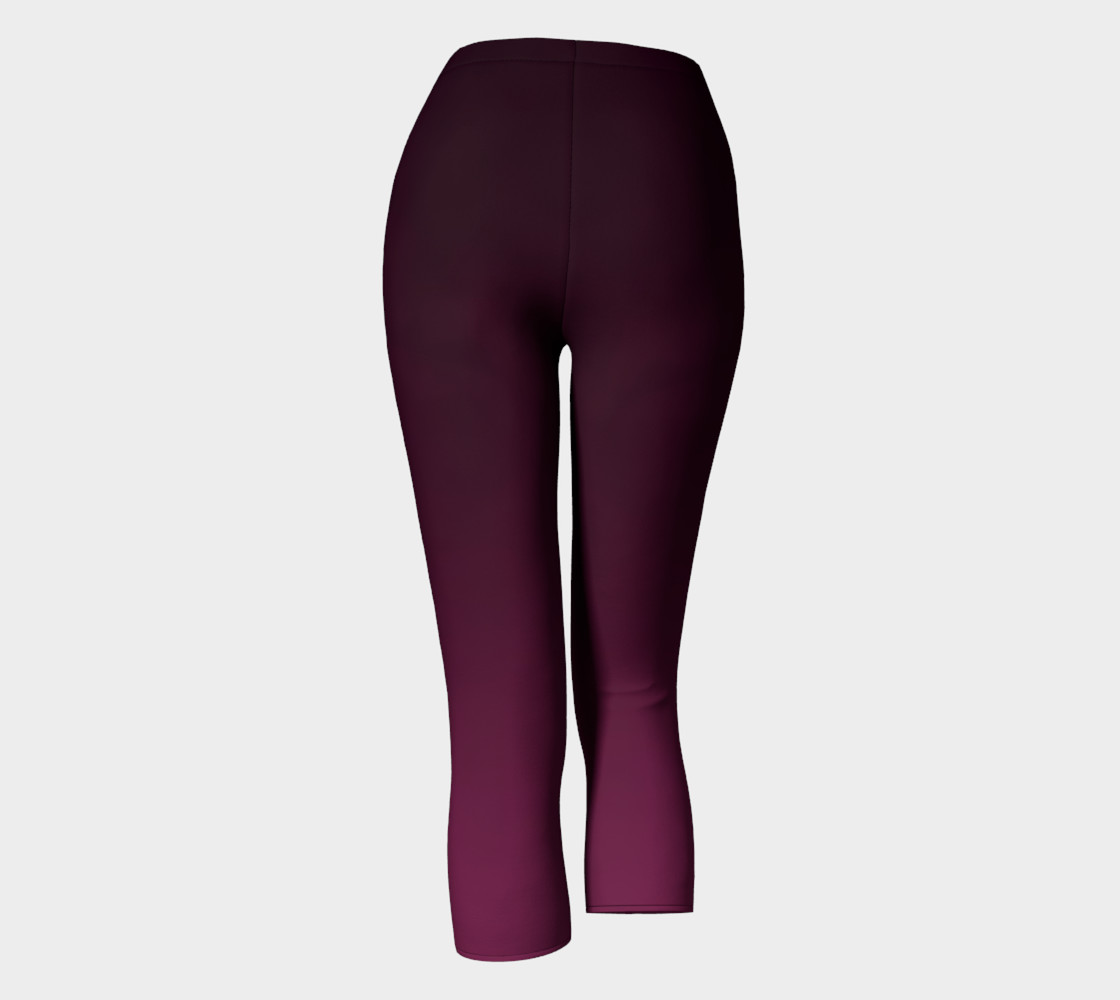 Black & Pink Ombre 2 preview #4