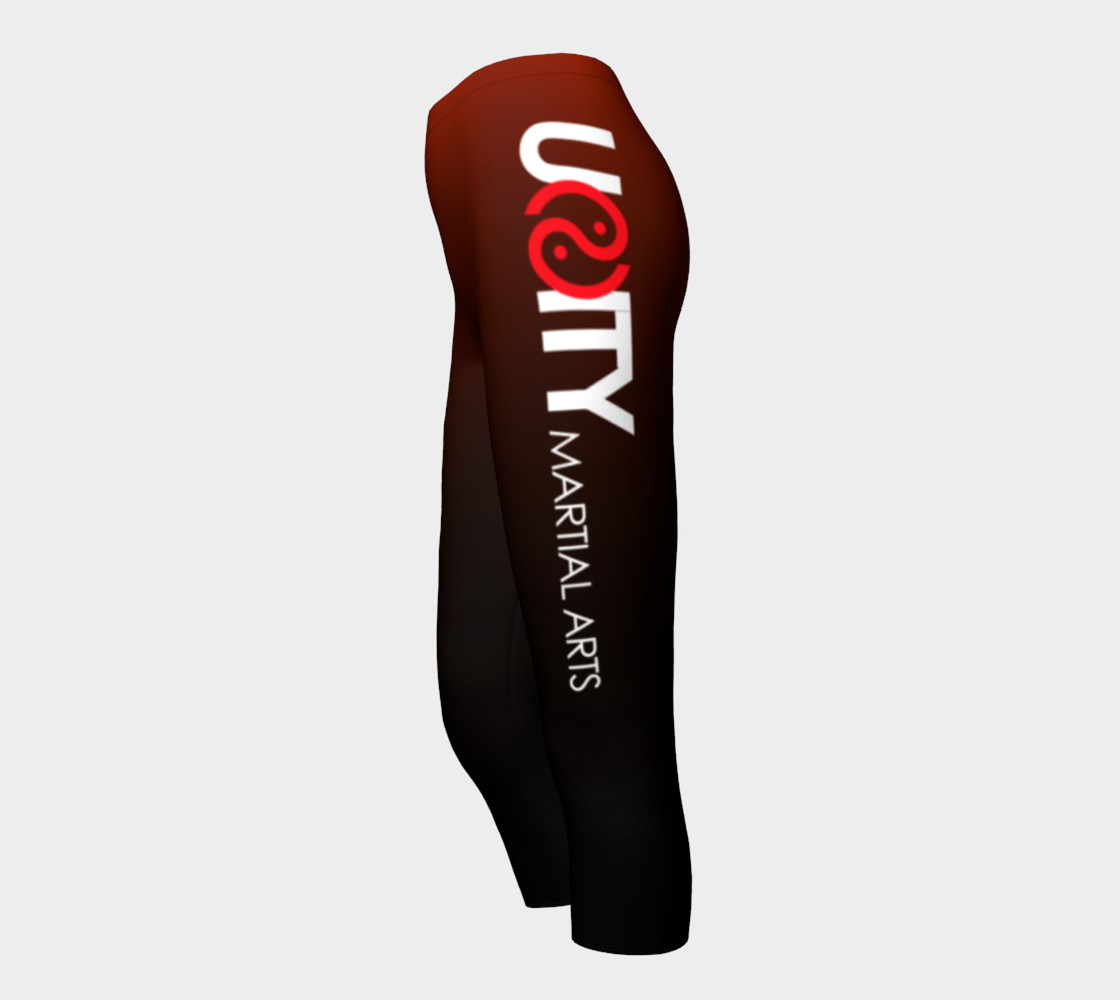 Unity - black to red preview #3