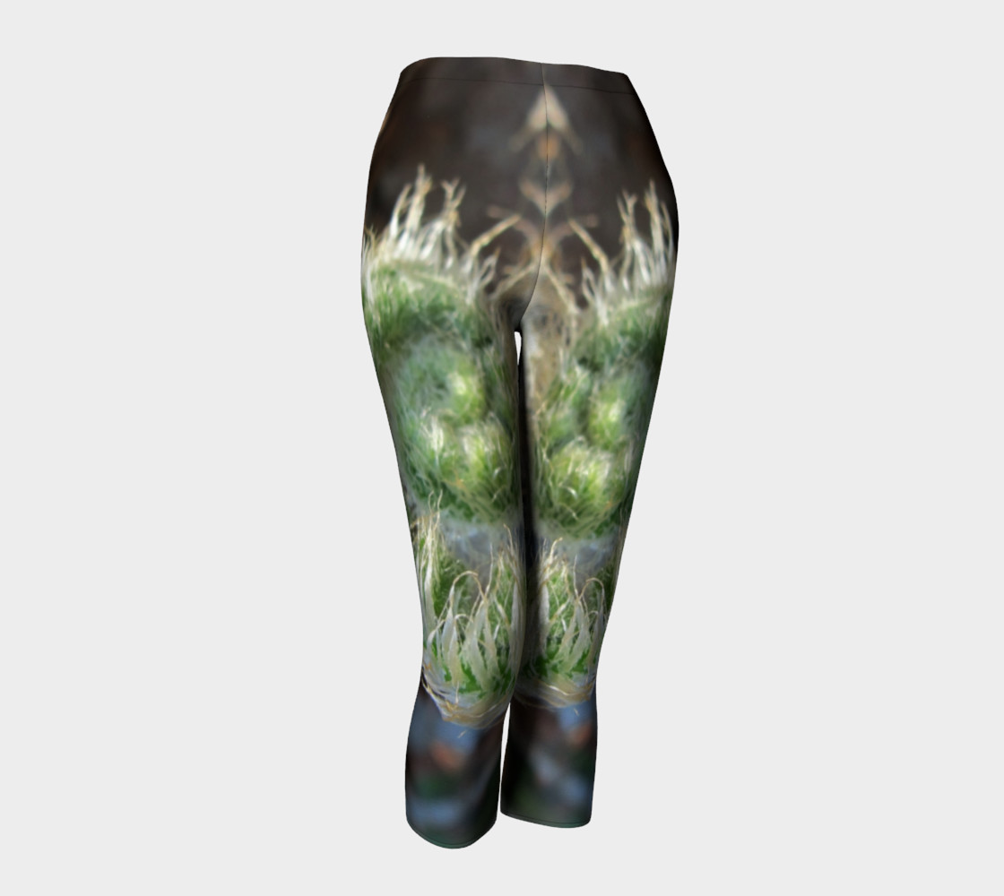 Springtime's Coil Capris preview #1