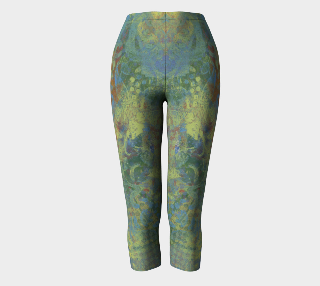 Midsummer Green preview #2