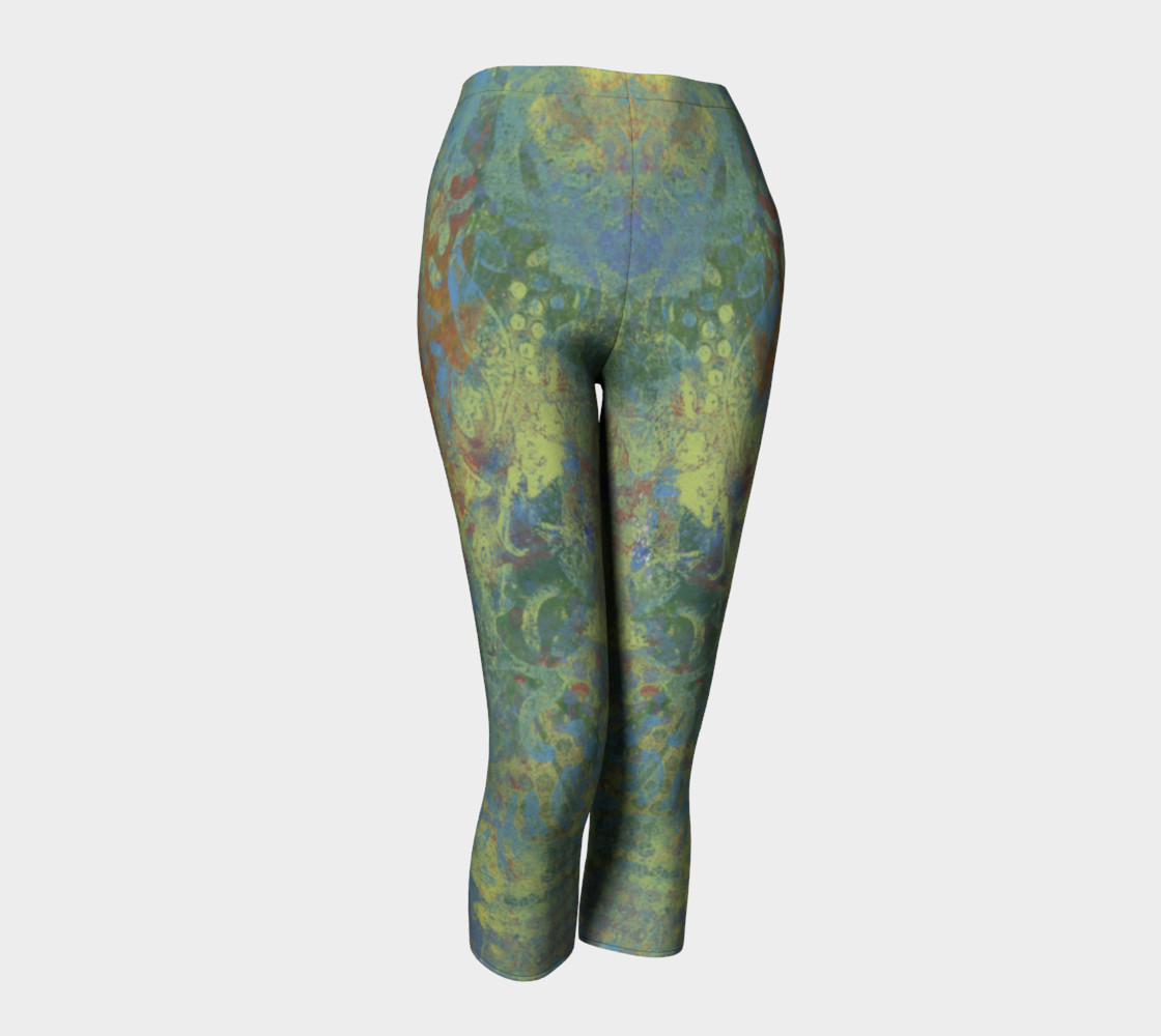 Midsummer Green preview #1
