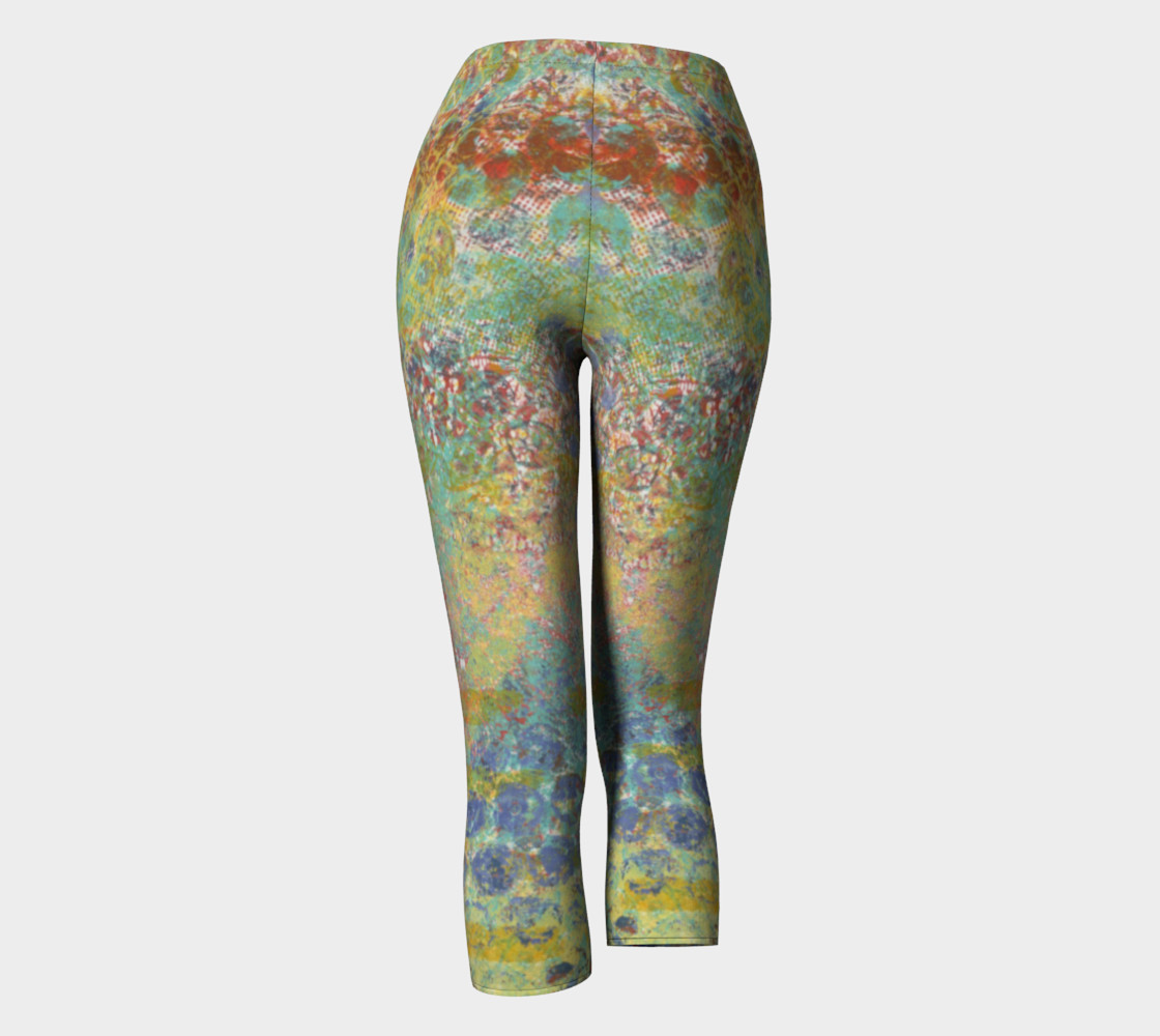 Springtime preview #4