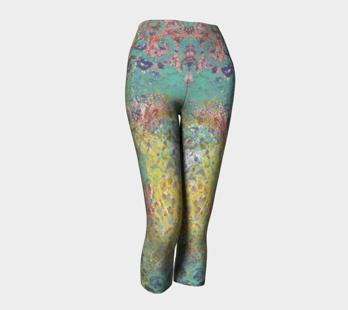 Springtime preview #1