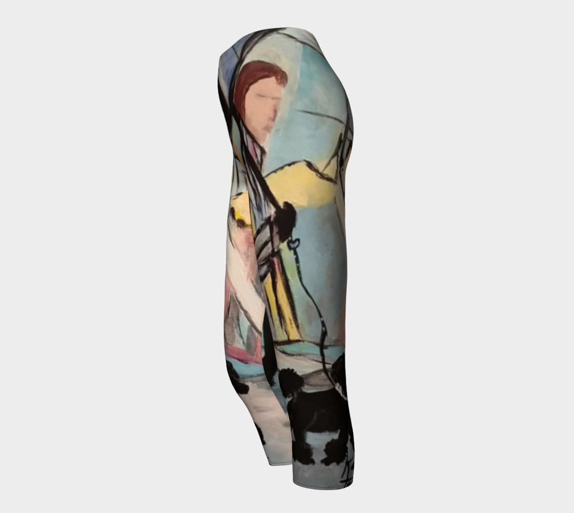 City Rain Capri I preview #3