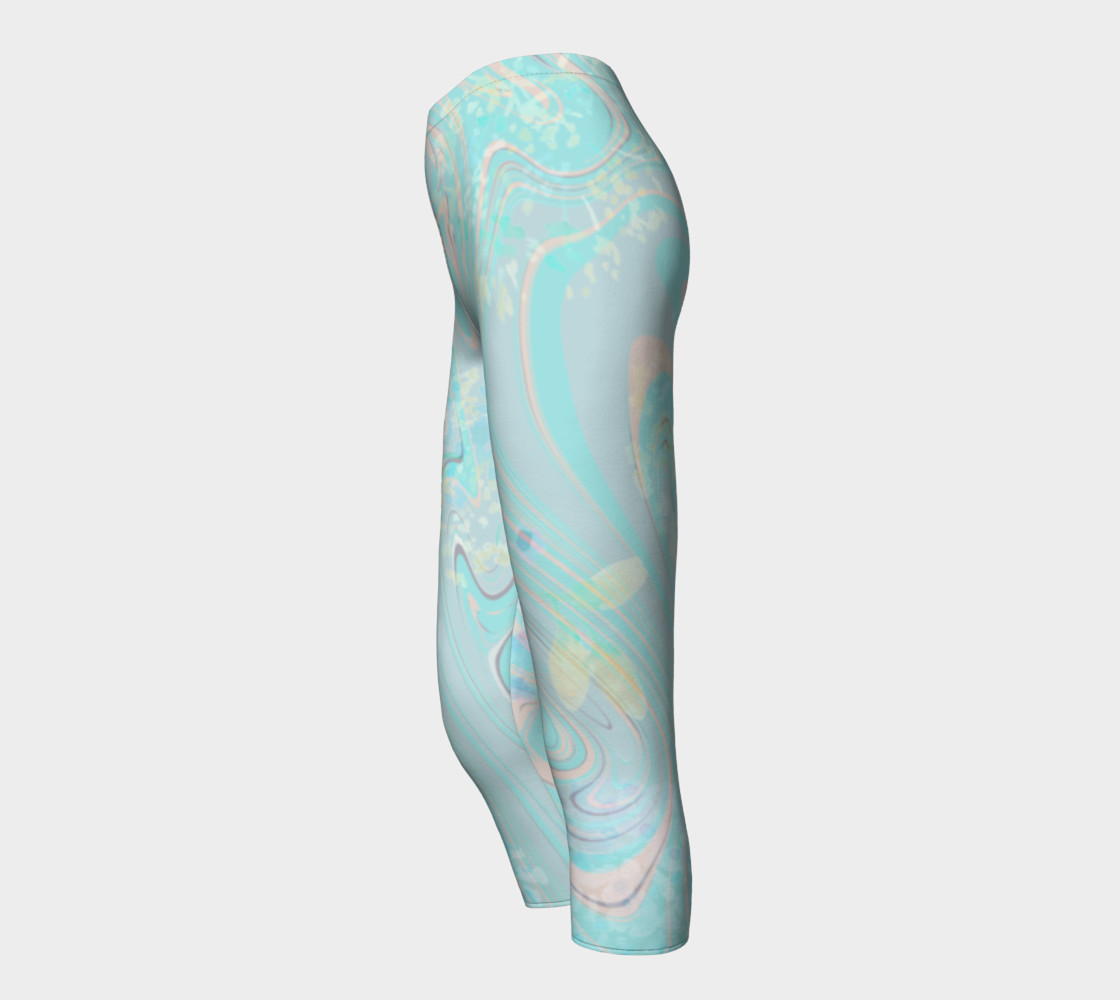 Sea Swirl Capri preview #3