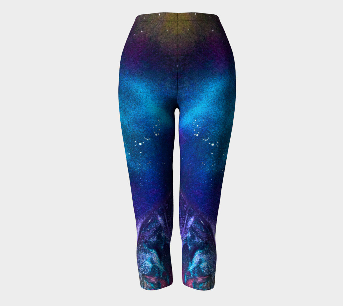 Space Travels Capri preview #2