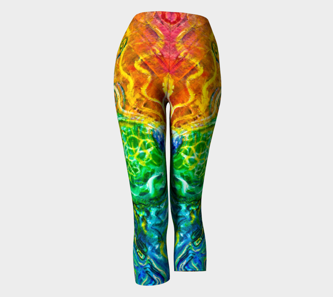 OM Sunset Capri preview #4