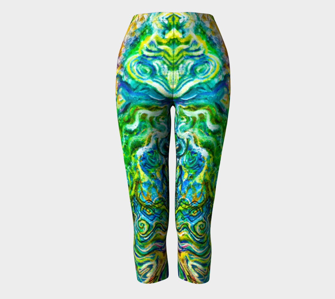 OM Sunset Capri preview #2