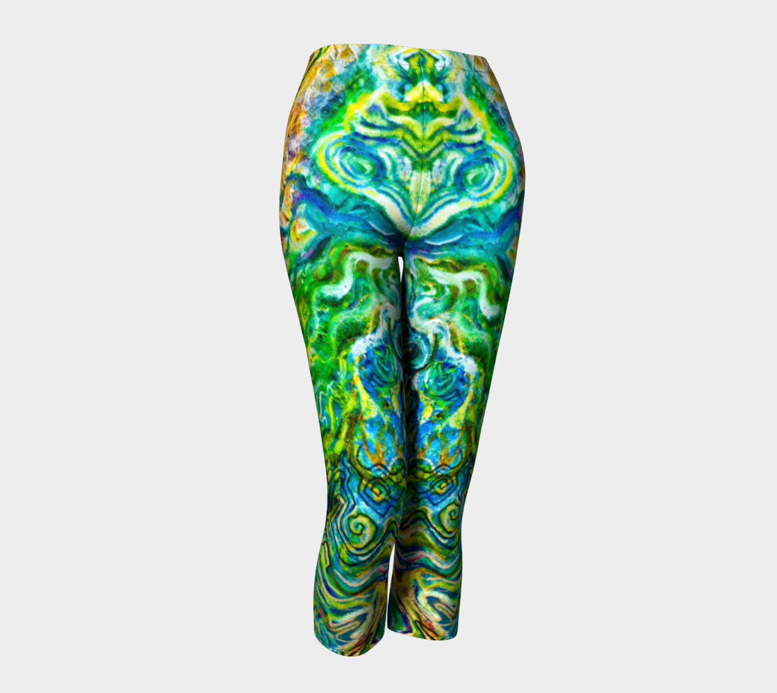 OM Sunset Capri preview #1
