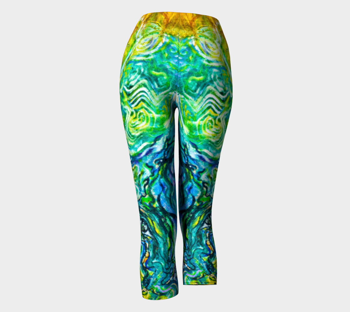 Sunset Pond Capri preview #4