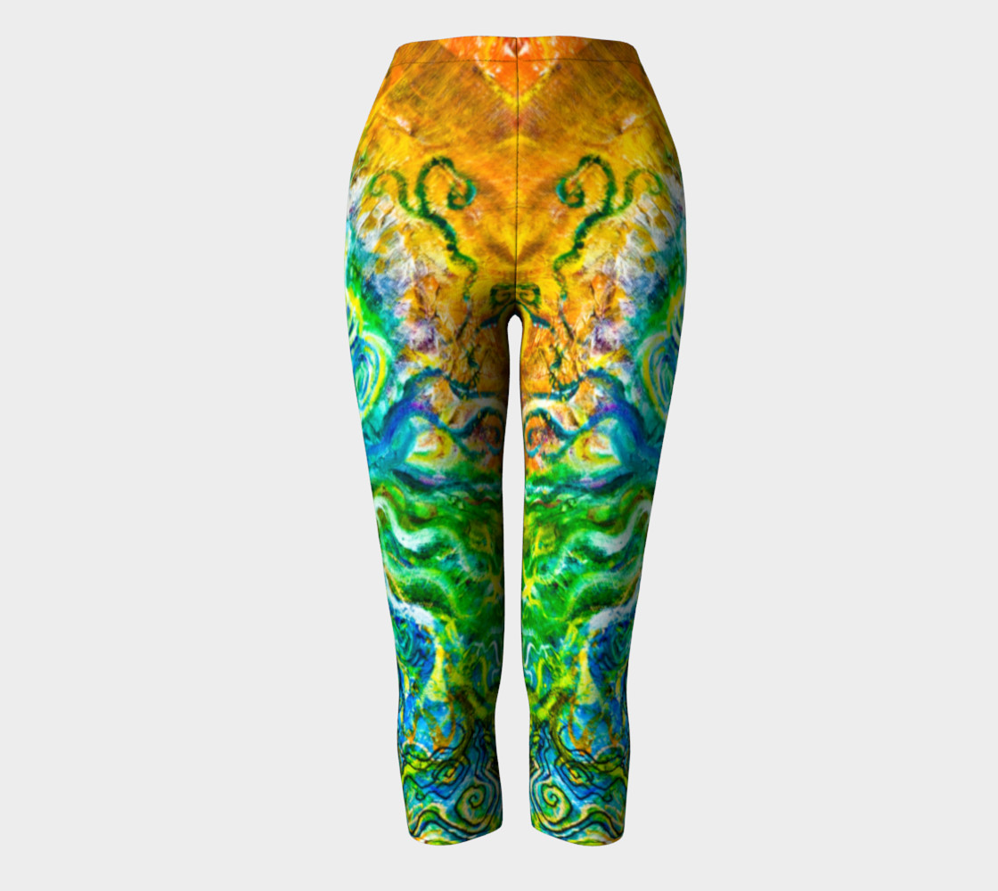 Sunset Pond Capri preview #2