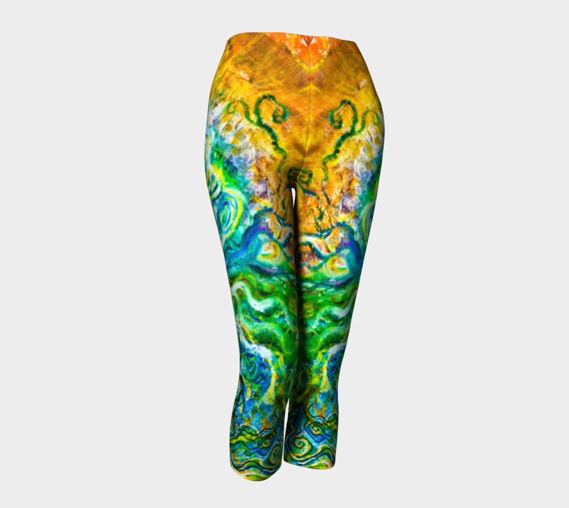 Sunset Pond Capri preview #1