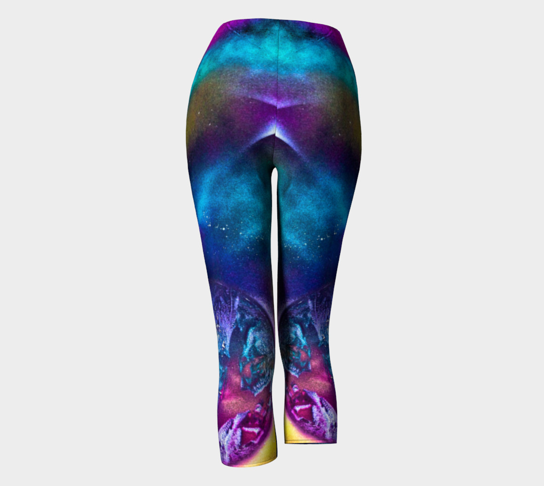 Space Capri preview #4