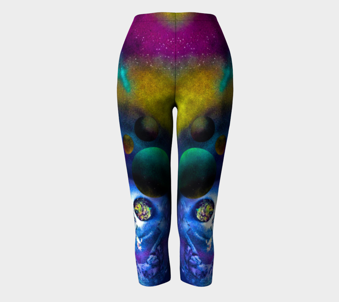 Space Capri preview #2