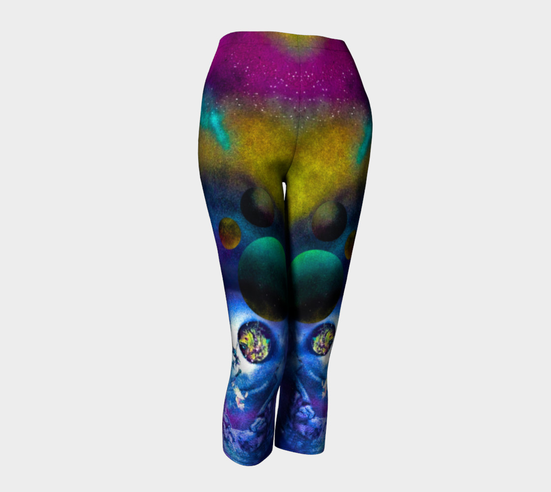 Space Capri preview #1