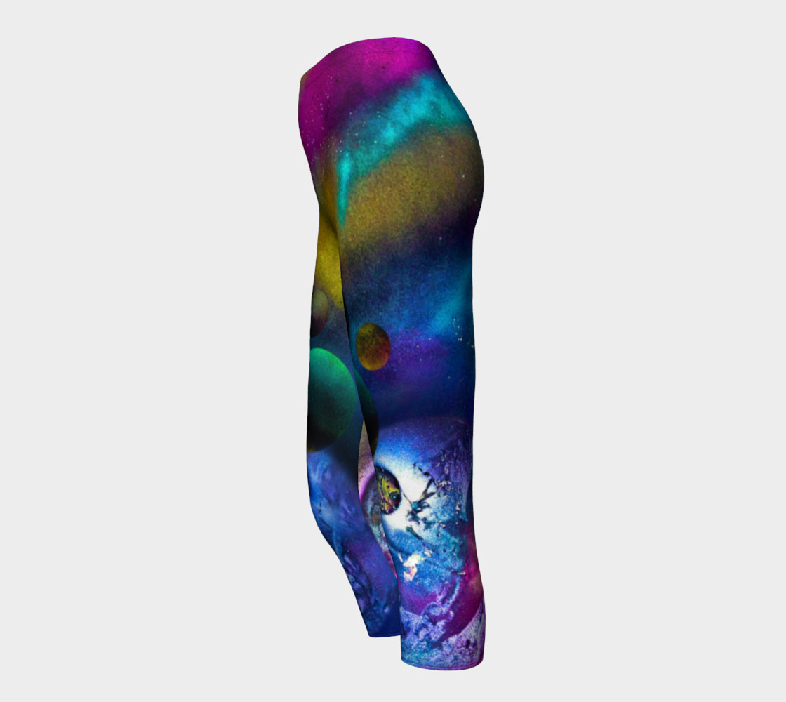 Space Capri preview #3