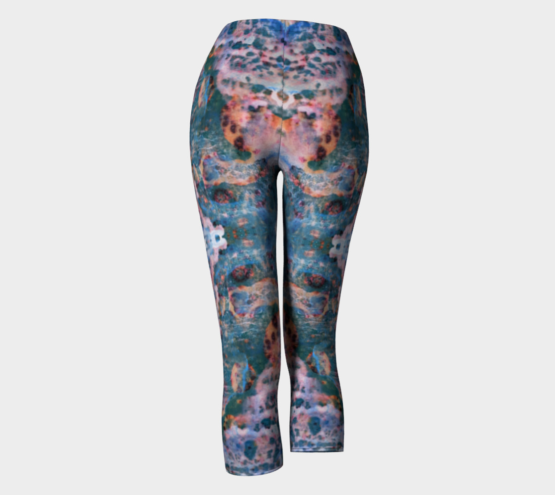 Surreal Dream Capris preview #4