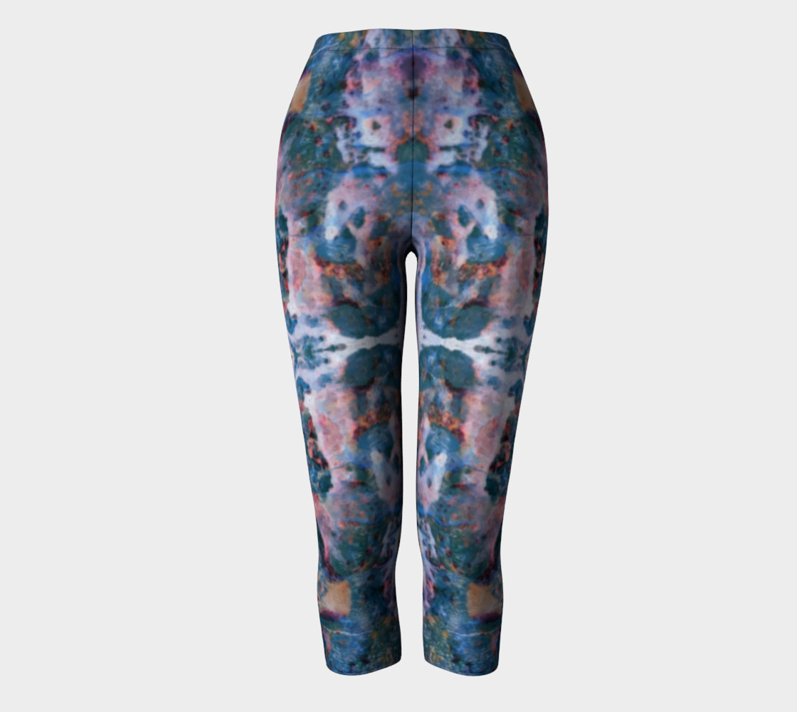 Surreal Dream Capris preview #2