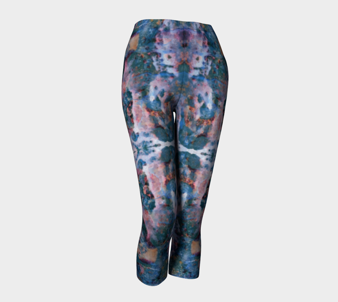 Surreal Dream Capris preview #1