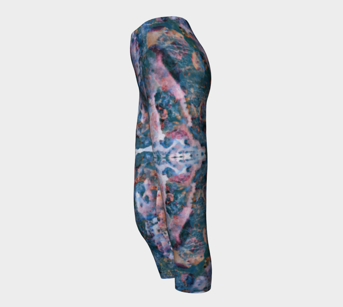 Surreal Dream Capris preview #3