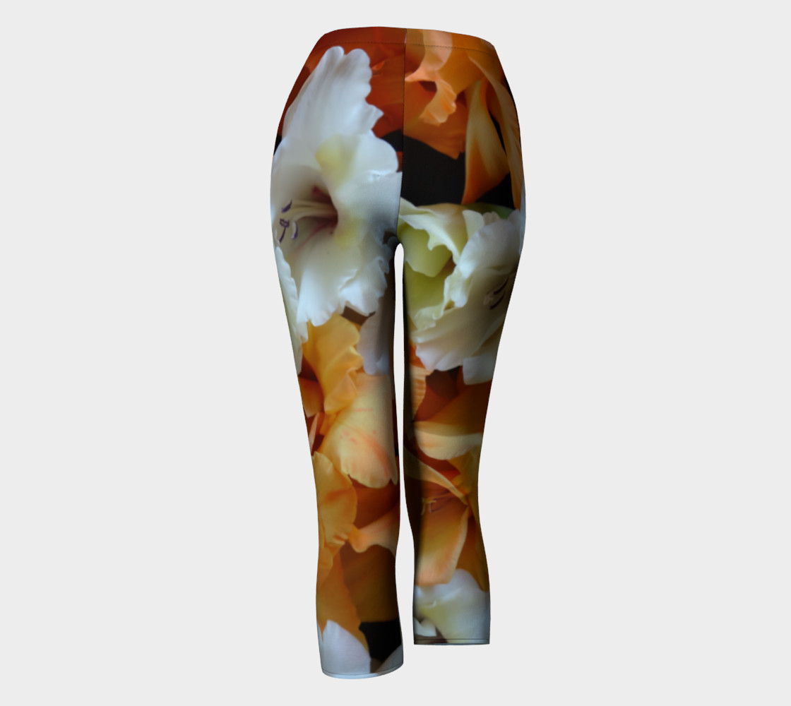 Gladiolus Capris preview #4