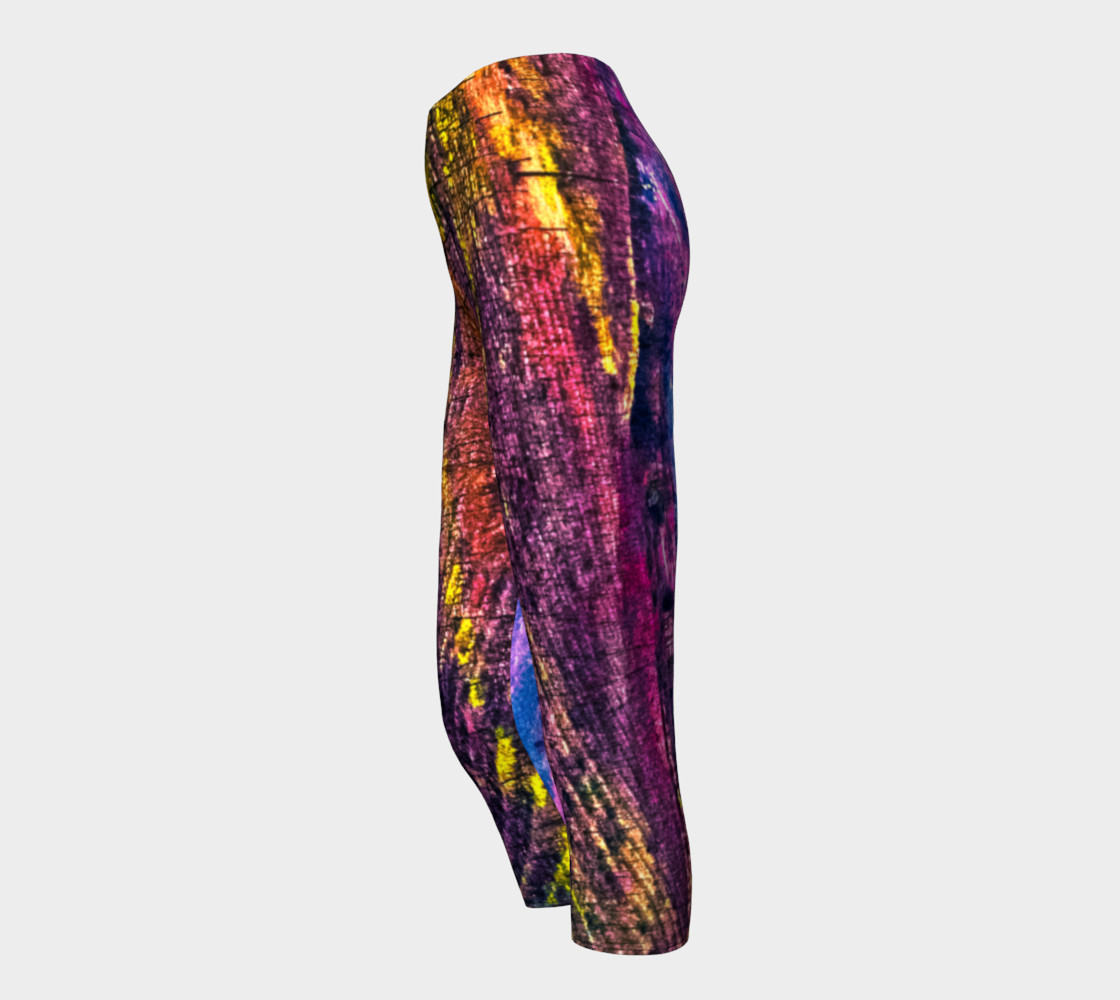 Colorful stripes preview #3