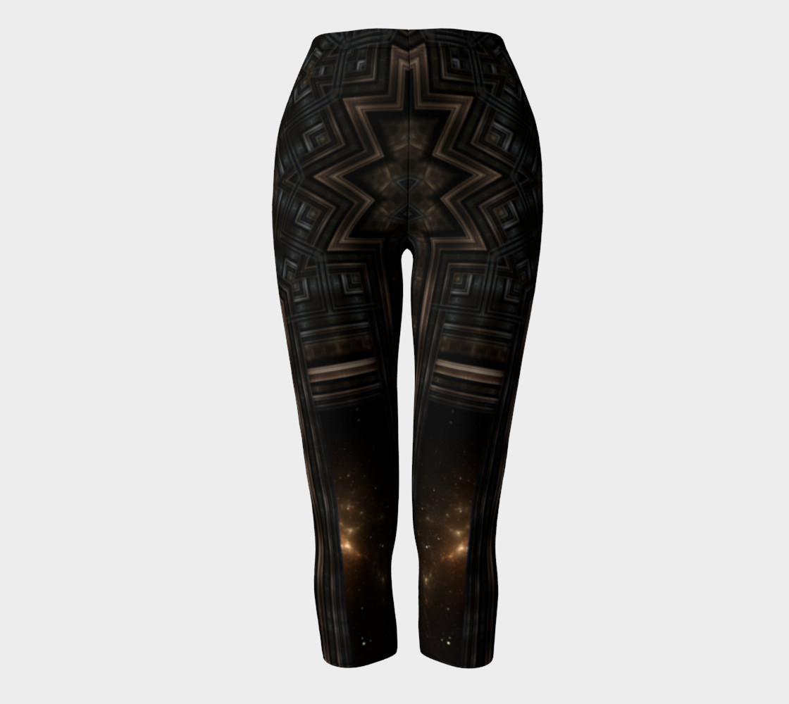 Doorway To Eternity Capris preview #2