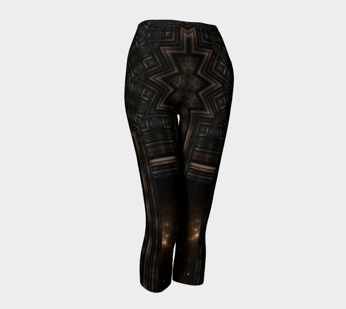 Doorway To Eternity Capris preview #1