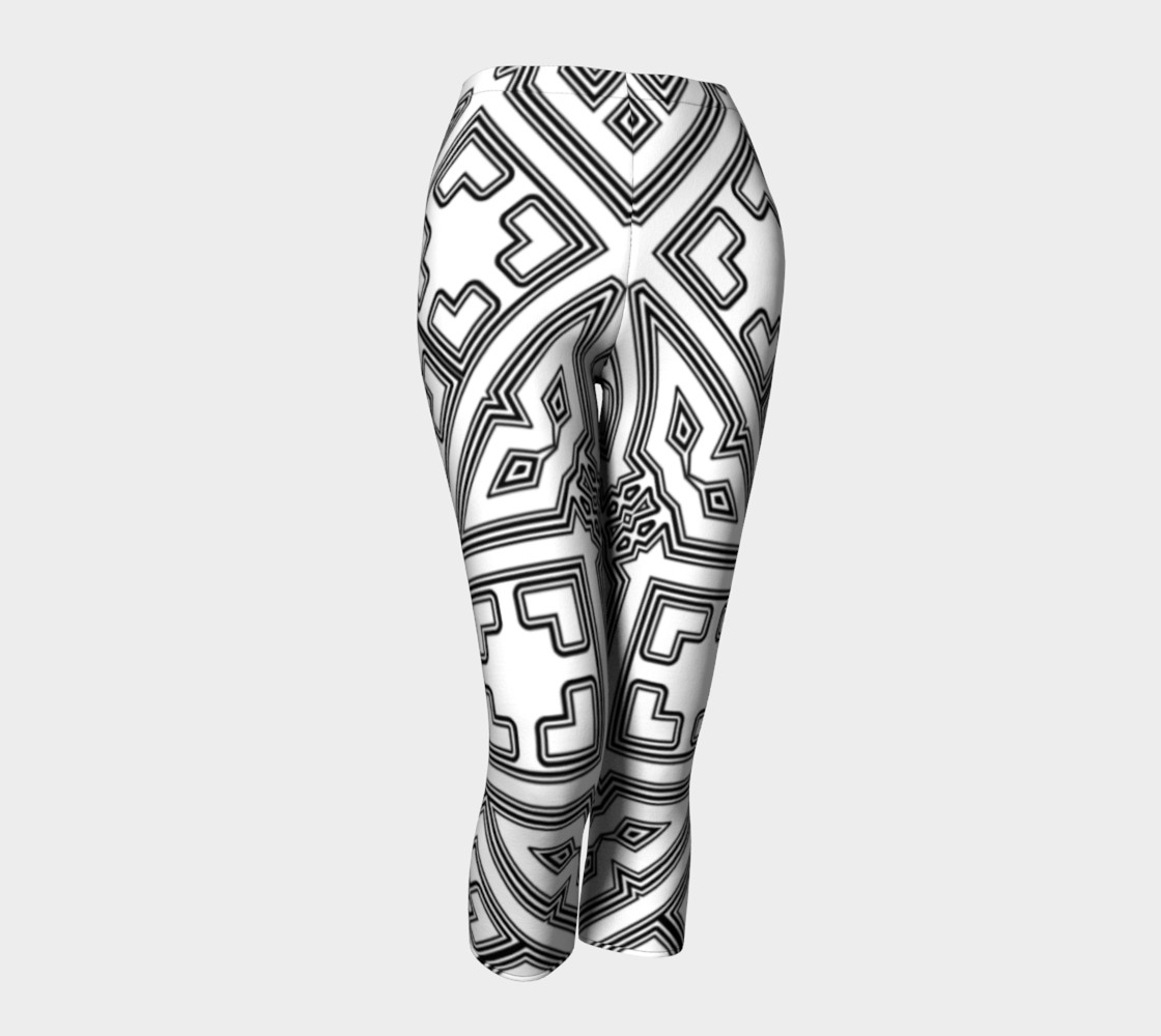 Geo-Telidin Capris preview #1