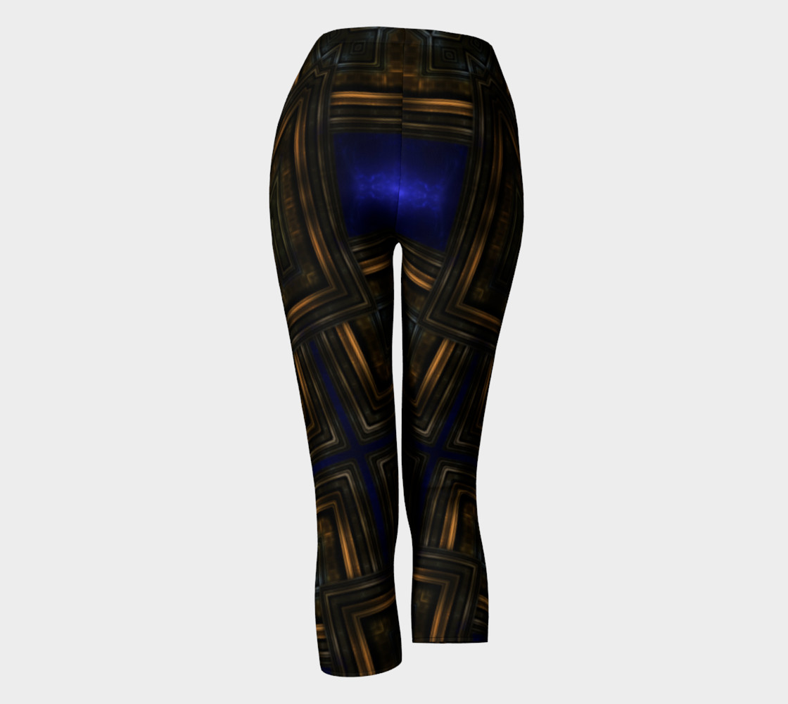 Minai Capris preview #4