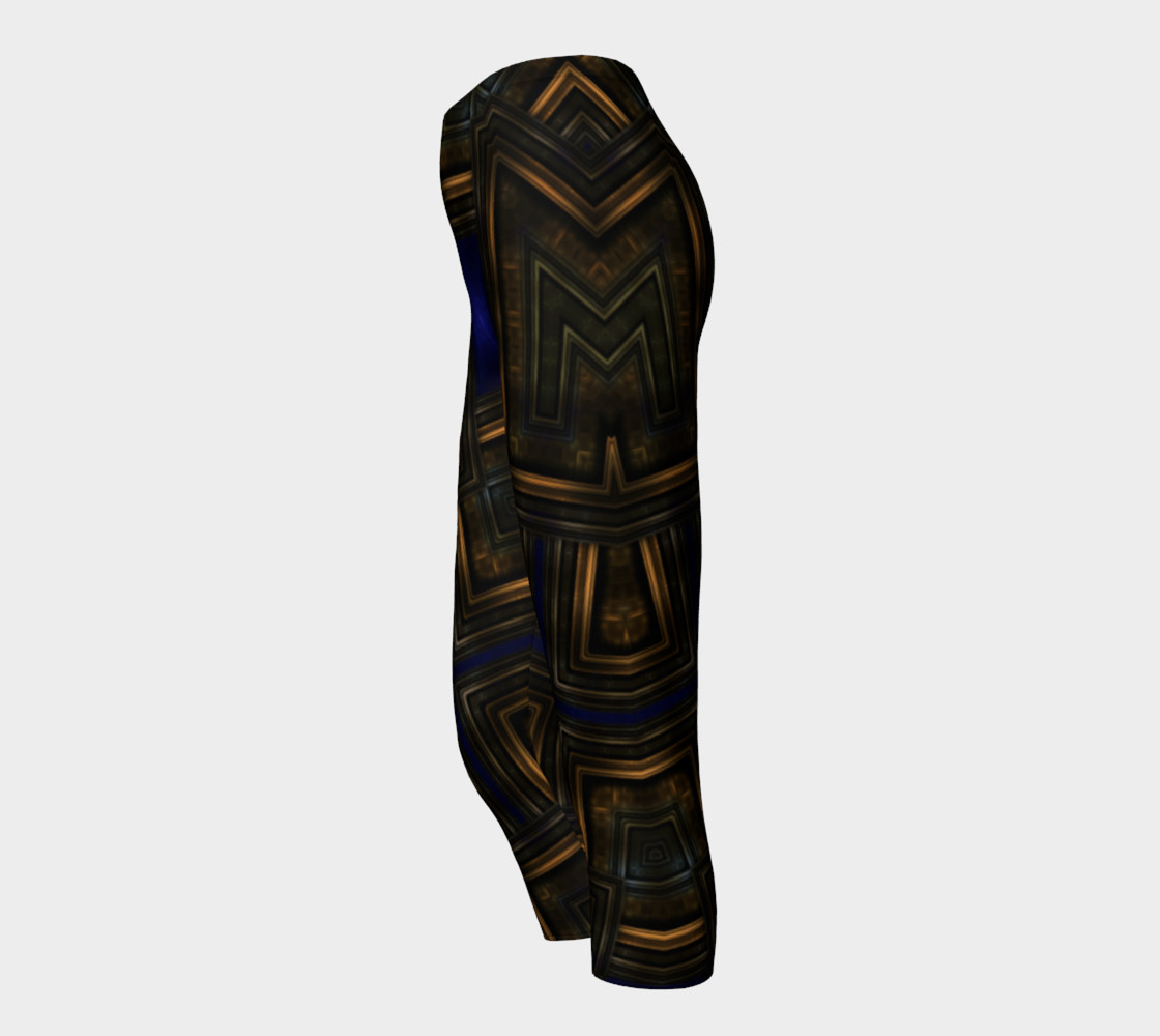 Minai Capris preview #3