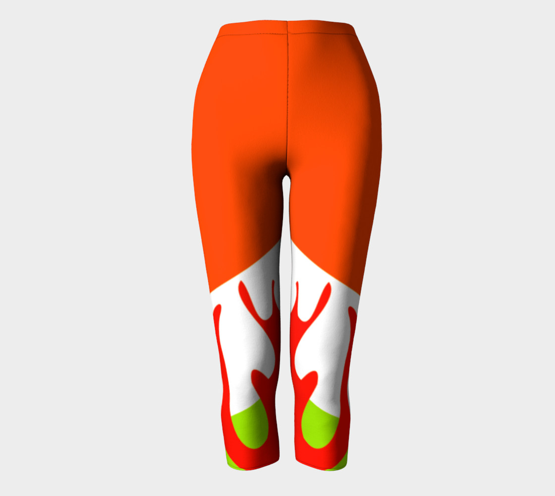 Fall Wisper preview #2