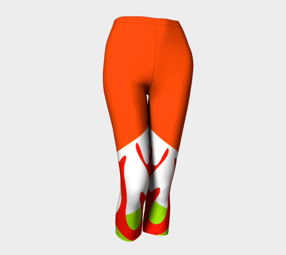 Fall Wisper preview #1