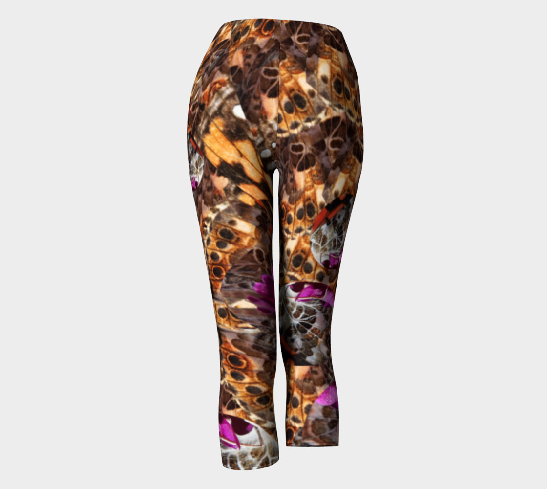 Galaxy Capris preview #4