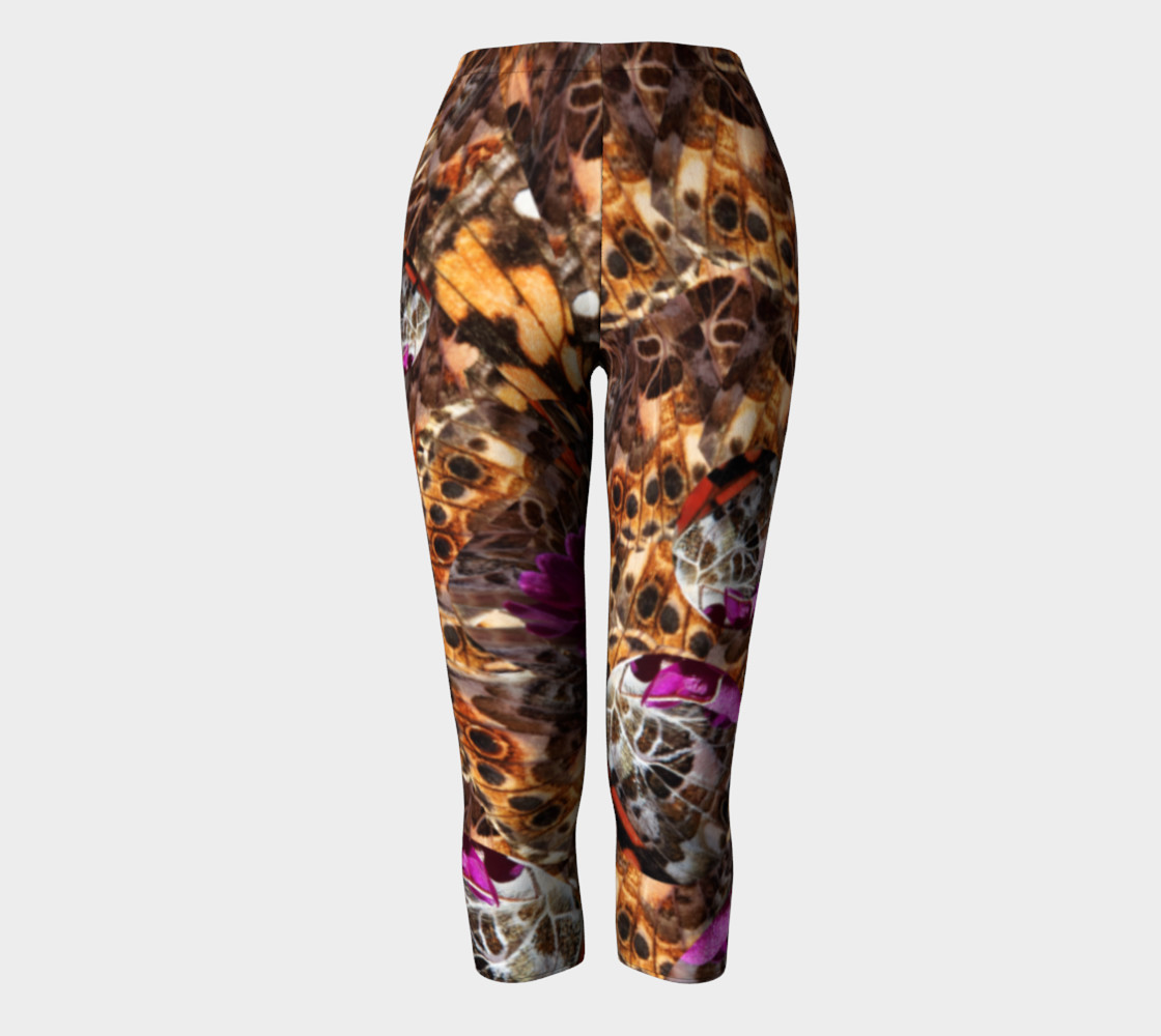 Galaxy Capris preview #2