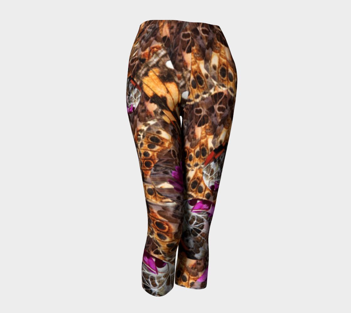 Galaxy Capris preview #1