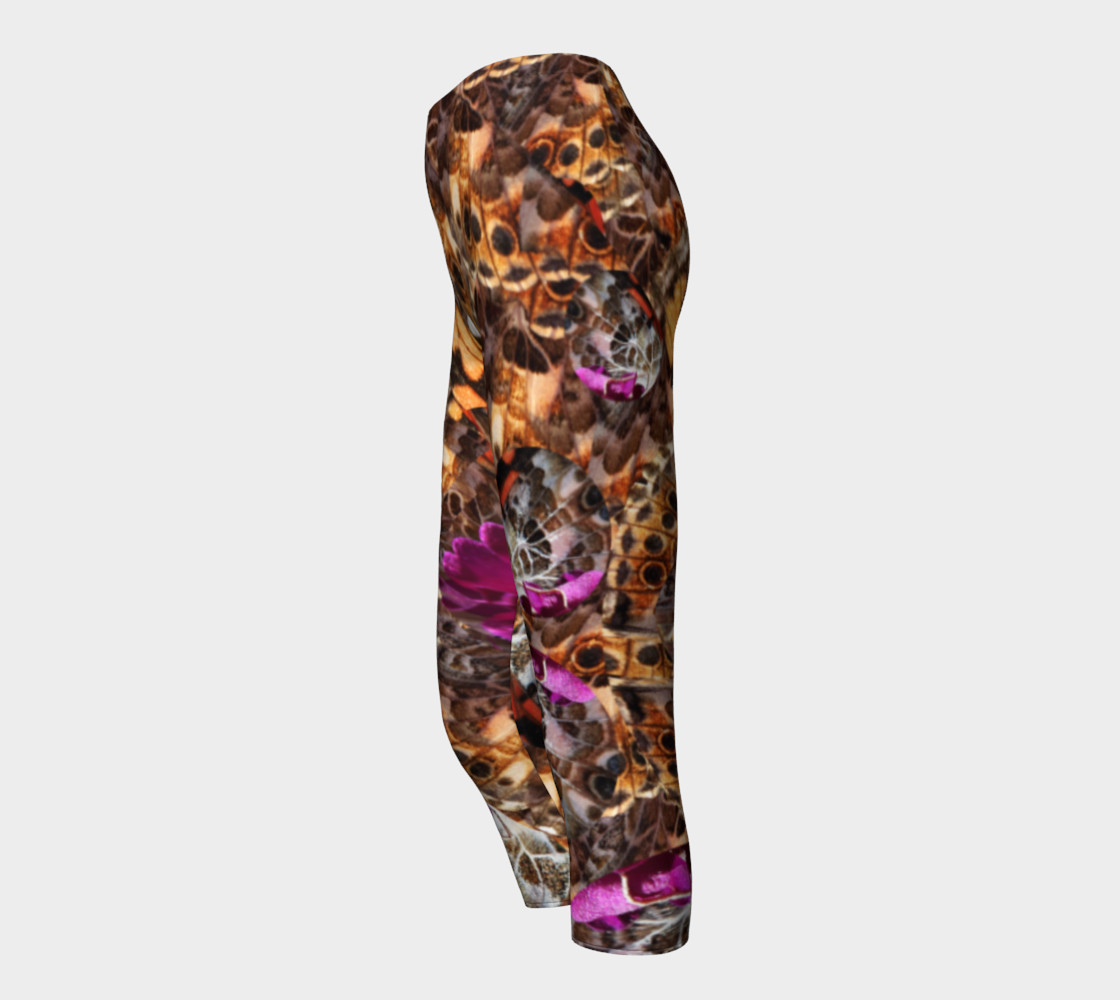 Galaxy Capris preview #3