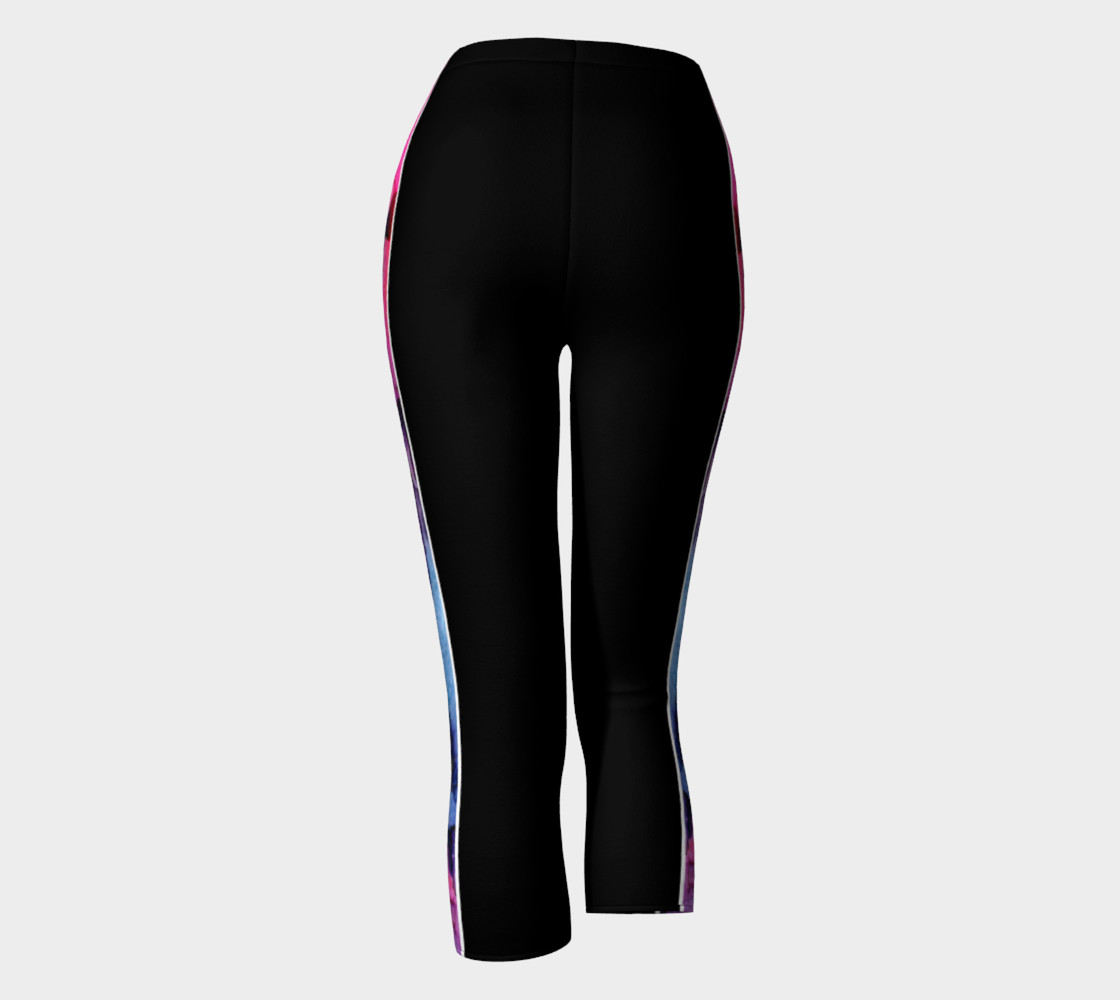 MP Capri Leggings preview #4