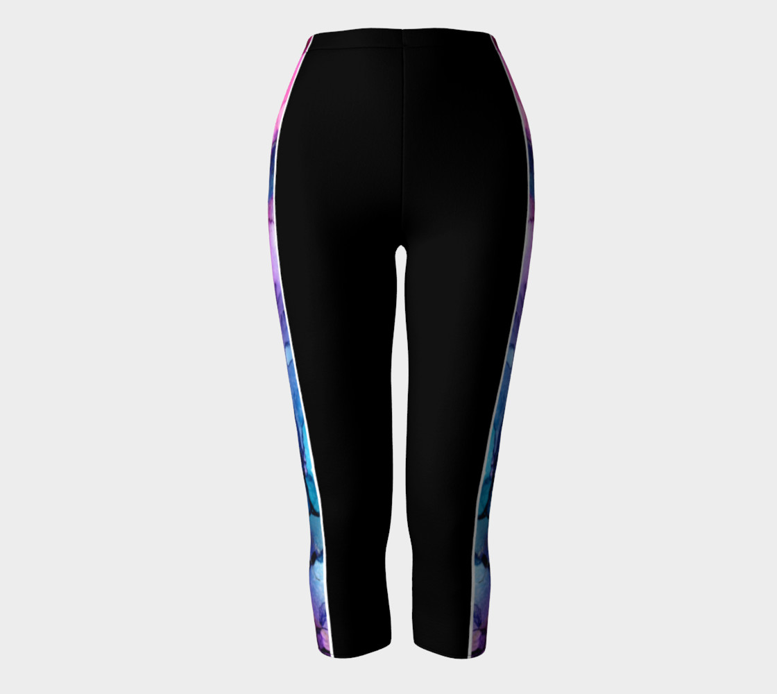 MP Capri Leggings preview #2