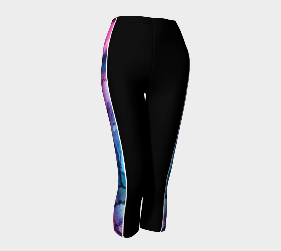 MP Capri Leggings preview #1